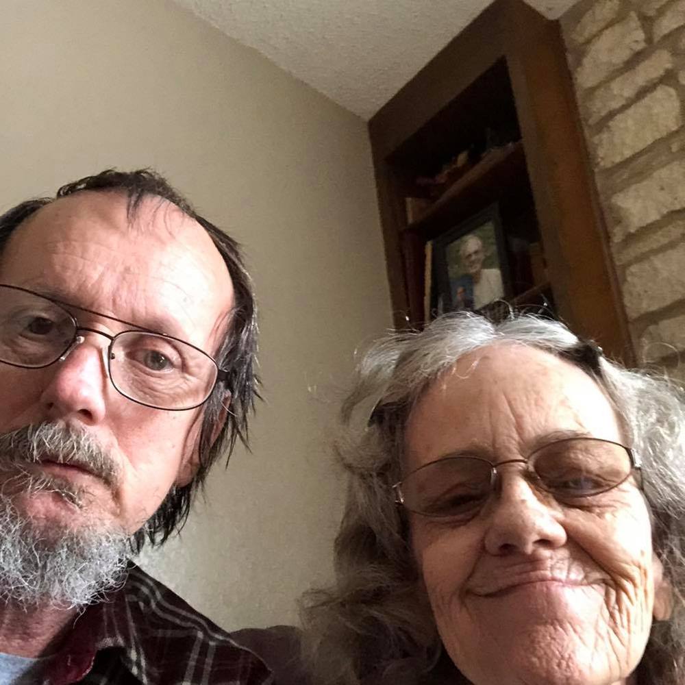 Meet your Posher, John k